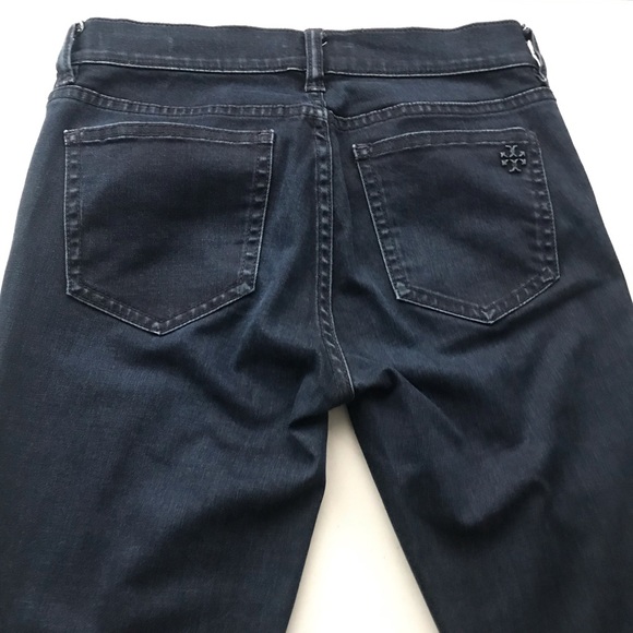 Tory Burch Jean Leggings size 25 - Picture 10 of 16